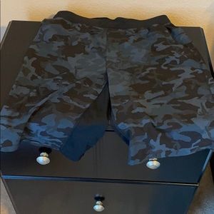 Lululemon THE Short 9” Linerless